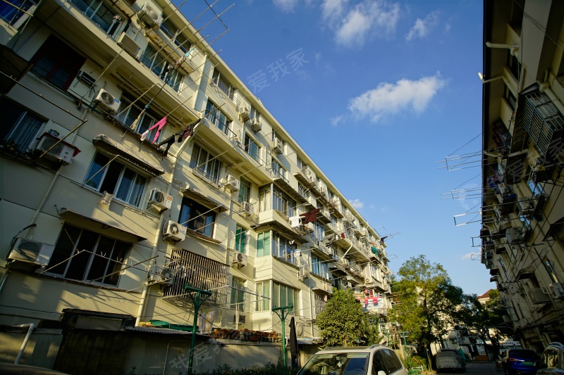 东安二村