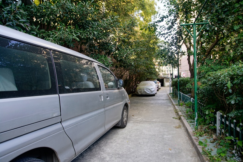 西木小区小木桥路360弄
