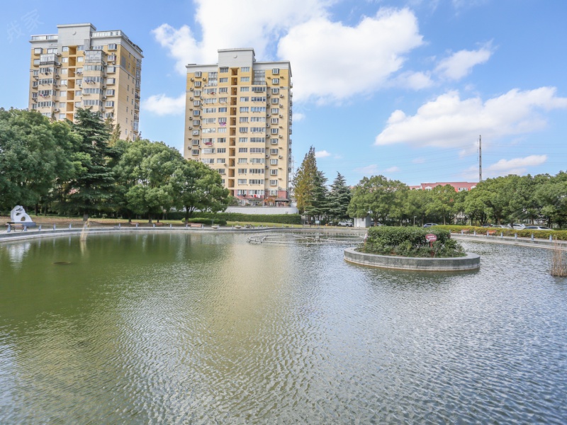 上海锦华花园_锦华花园二手房|租房|价格_我爱我家