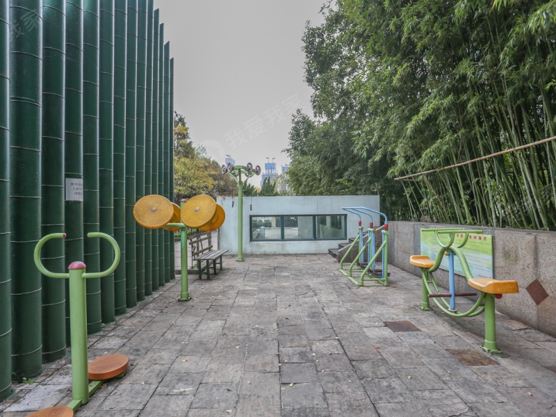 上海家化滨江苑