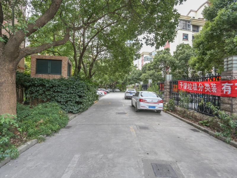 上海东方明珠国际公寓
