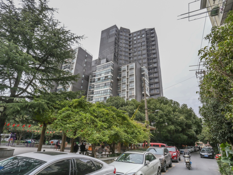 上海中环滨江大厦