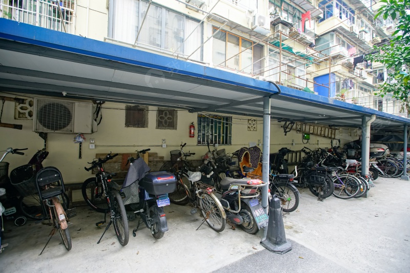 上海王家堂小区