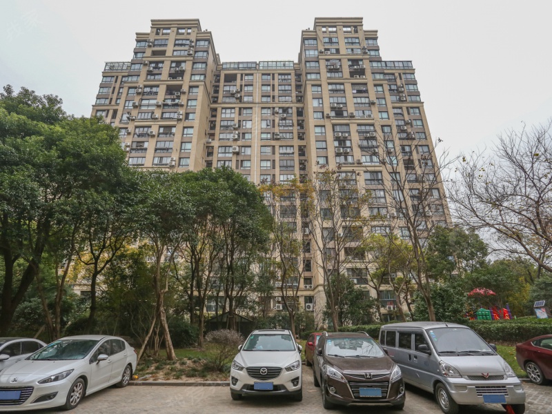上海我爱我家保利林语溪第8张图