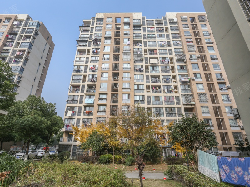 东方康德家园懿行路971弄