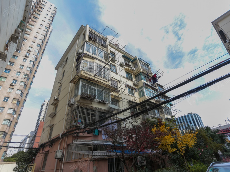 上海田渡小区