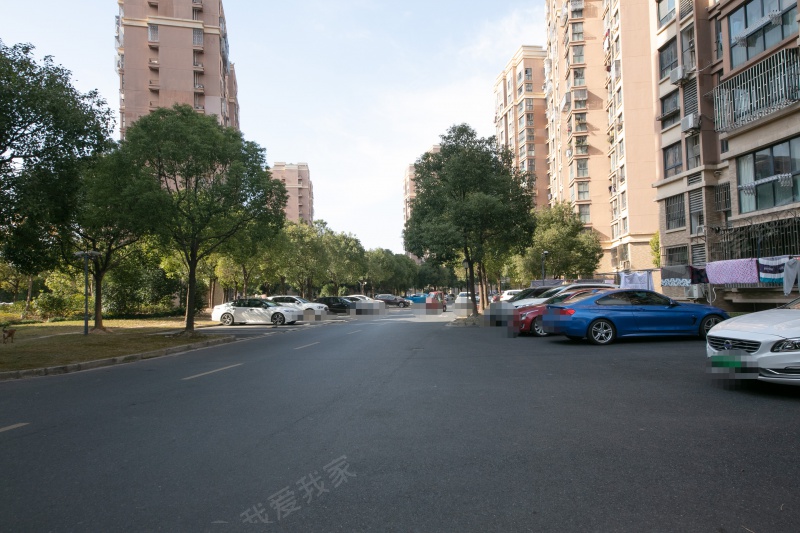 上海心圆西苑