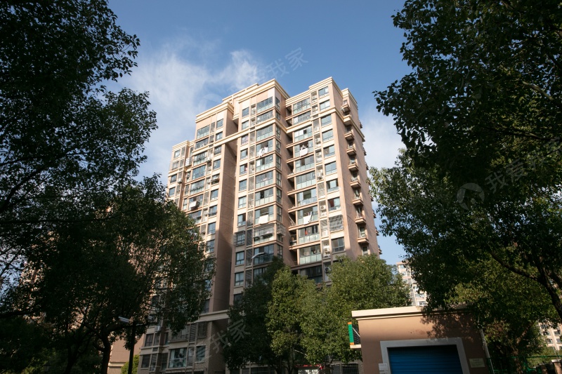 心圆西苑怎么样上海心圆西苑房价房源地址户型图周边配套详情