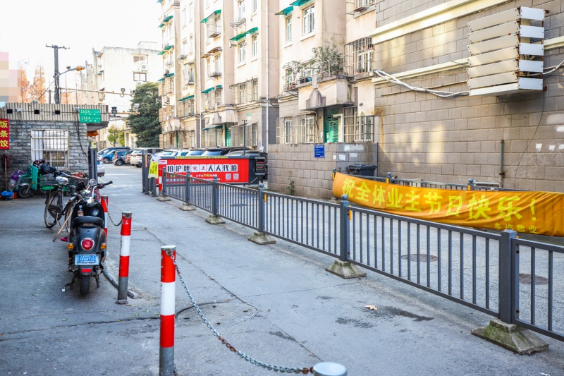 上海鹏程苑_鹏程苑二手房|租房|价格_我爱我家