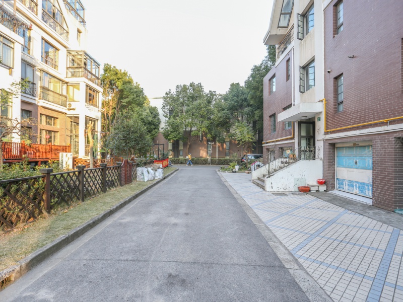 东丰林居