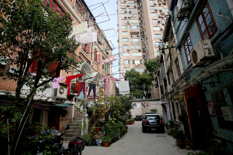 上海太平花园_太平花园二手房|租房|价格_我爱我家