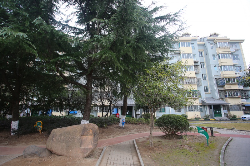 海鹰小区