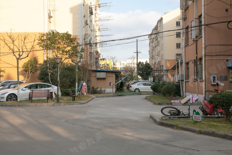 香楠小区怎么样上海香楠小区房价房源地址户型图周边配套详情