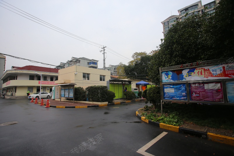 海鹰小区