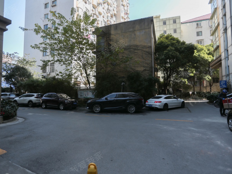 上海虹桥国际大厦