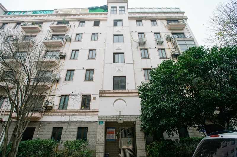 上海紫荆园_紫荆园二手房|租房|价格_我爱我家