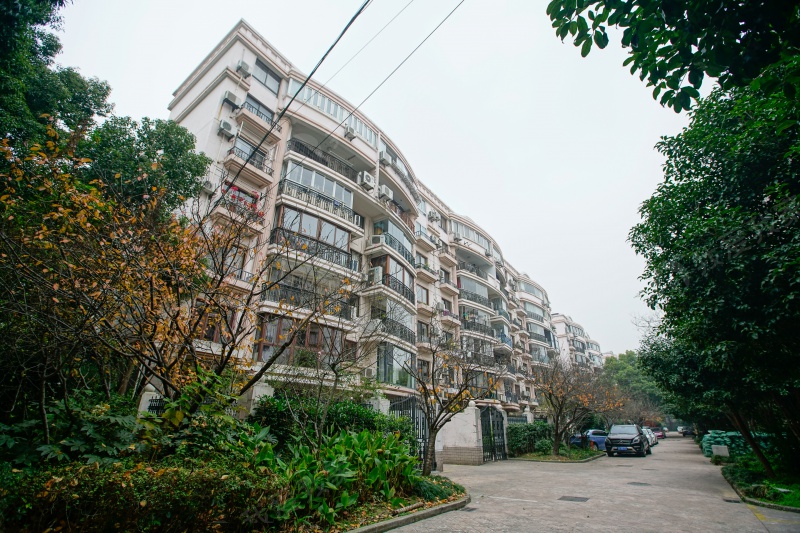 上海紫荆园_紫荆园二手房|租房|价格_我爱我家