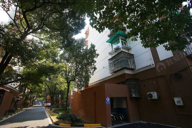 上海建德花园海棠苑