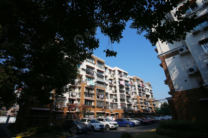 上海建德花园海棠苑