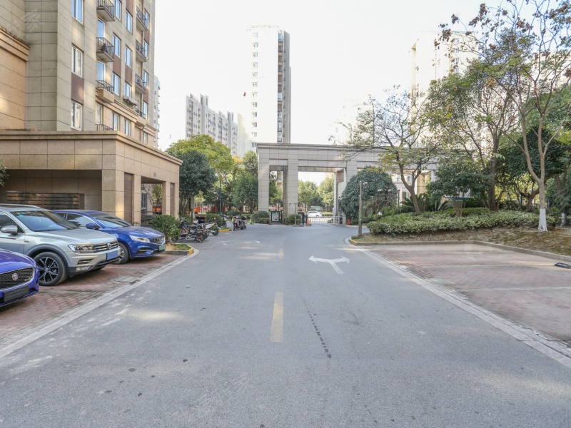 汇贤雅苑怎么样上海汇贤雅苑房价房源地址户型图周边配套详情