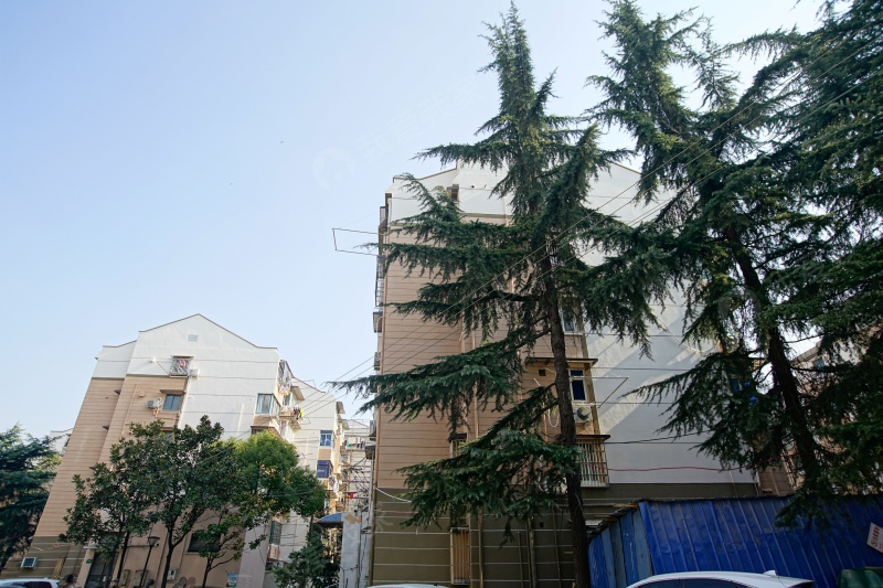 万康小区