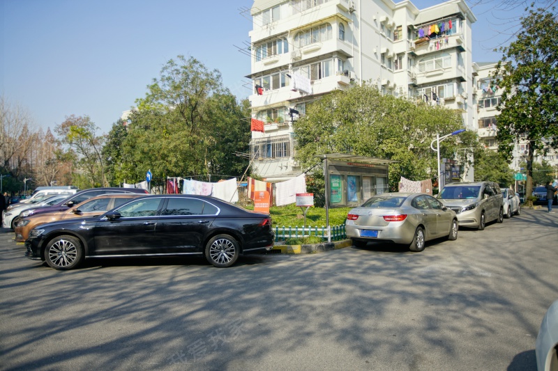 上海锦苑小区