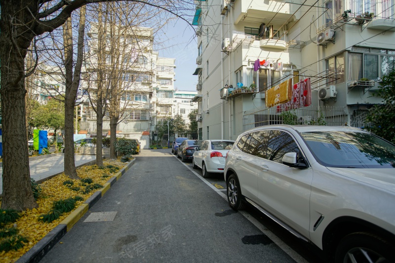 上海锦苑小区