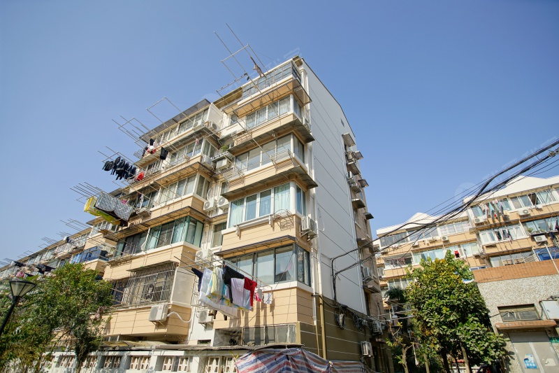 万康小区