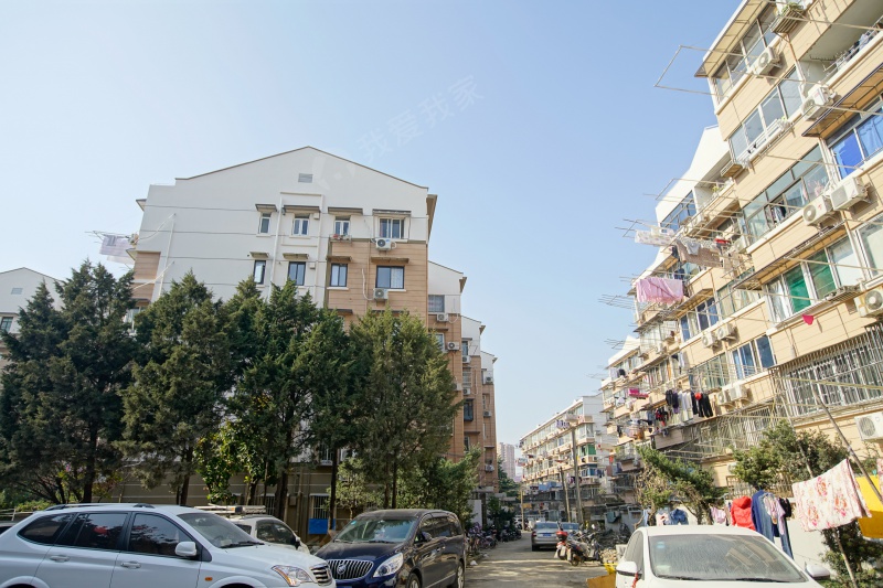 万康小区