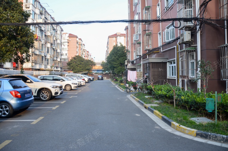 佳宝四村