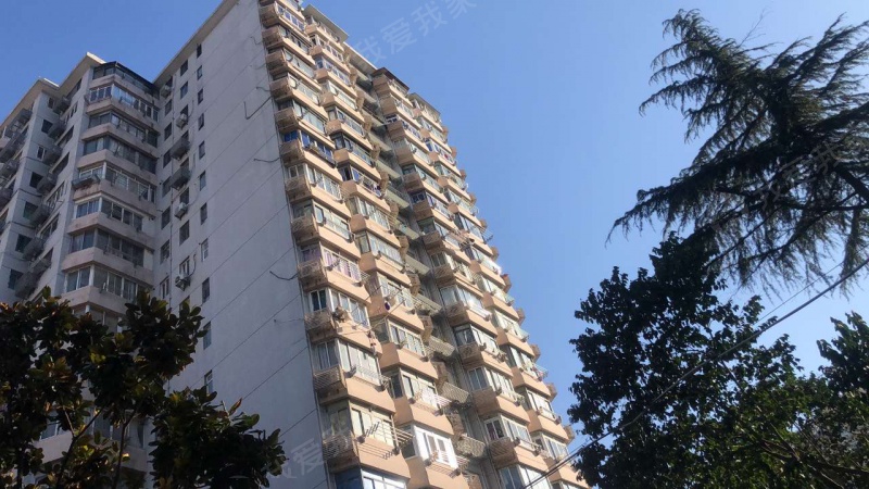 上海海运新村