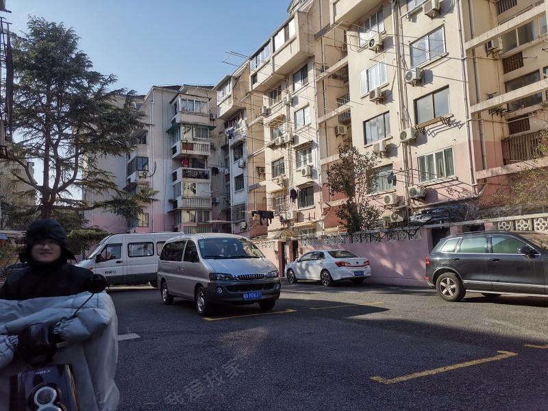 上海虹梅路1035弄