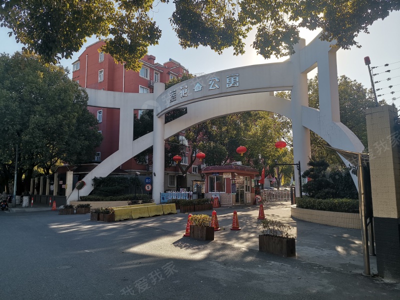 上海虹梅路1035弄