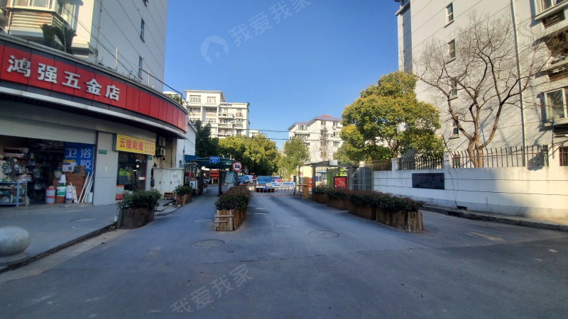 上海盛源花园