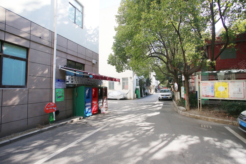 上海吉云公寓