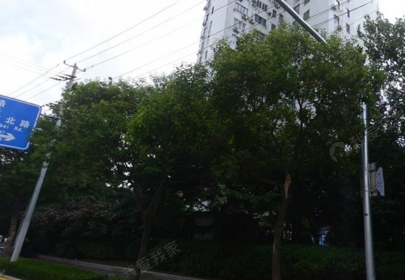 上海虹仙小区-仙霞路780弄