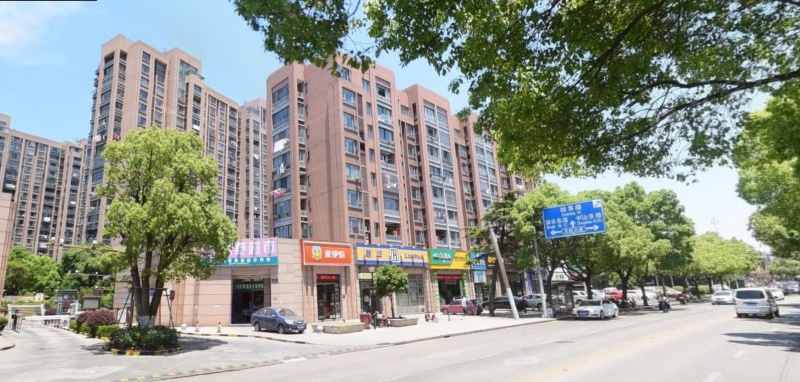 上海同济城市雅筑