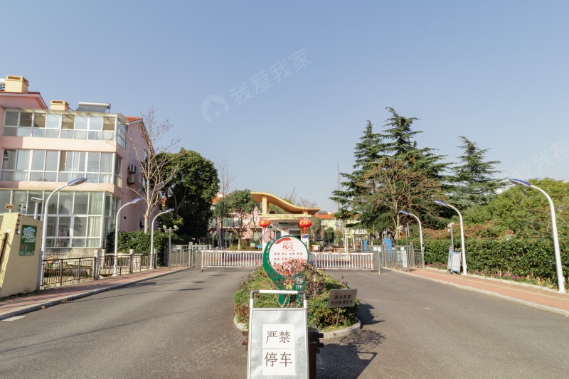 阳光欧洲城三期