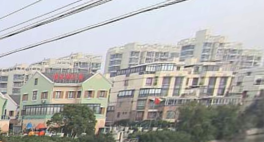 上海丽水豪庭