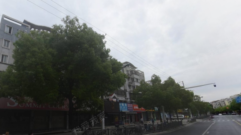 上海祁连二村