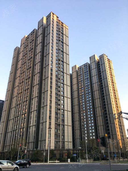 前滩东方逸品