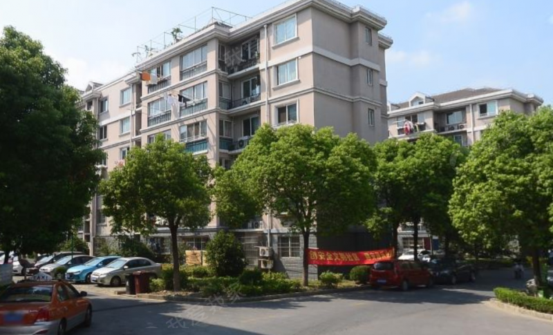 上海荣乐水岸