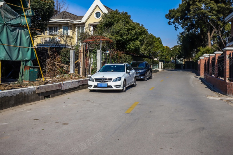 东源丽晶别墅巨峰路1589弄