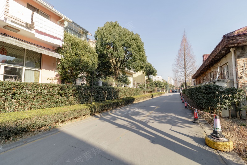 阳光欧洲城三期