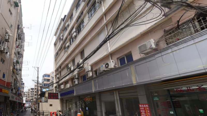上海通阁小区