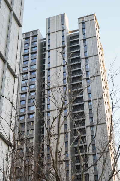 上海前滩东方逸品_前滩东方逸品二手房|租房|价格_我爱我家