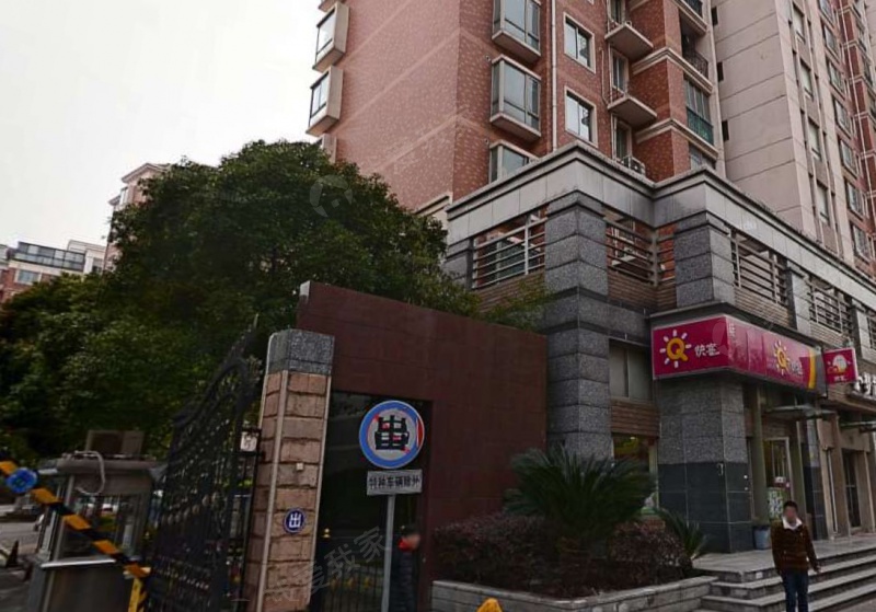 上海锦绣天第花苑