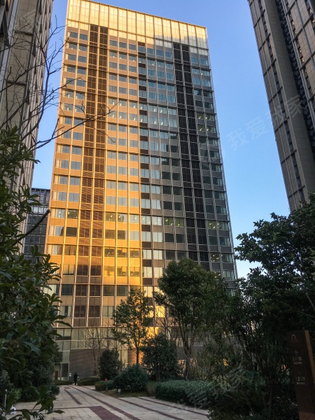 上海前滩东方逸品_前滩东方逸品二手房|租房|价格_我爱我家