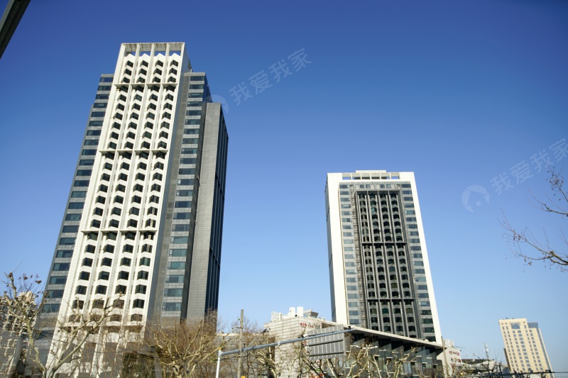 上海星河世纪城MINI公馆