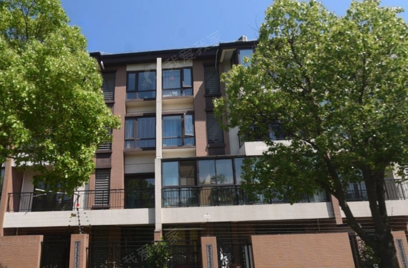 上海中信泰富隽苑